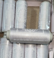 Cherry lon white sewing thread 175 yards premium quality. 