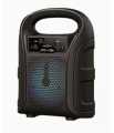 GTS-1386 Wireless Outdoor Audio Portable Bluetooth Speaker Good Sound Quality. 
