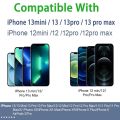 15W Magnetic Wireless Charging For IPhone 13 12 Pro Max Mini Portable Macsafe-charger Induction Qi PD Fast Phone Chargers Pad. 