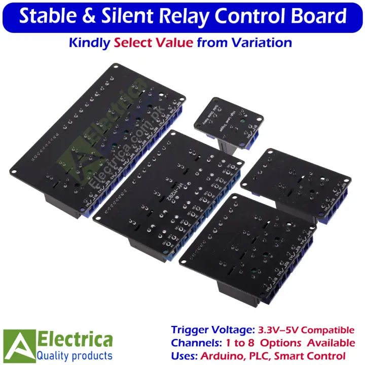 Multi-Channel%20Solid%20State%20Relay%20Module%201/2/4/6/8%20Channel%205V%20Control%20Board%20for%20Arduino,%20PLC,%20and%20Industrial%20Automation%20by%20Electrica%20-%20Image%203