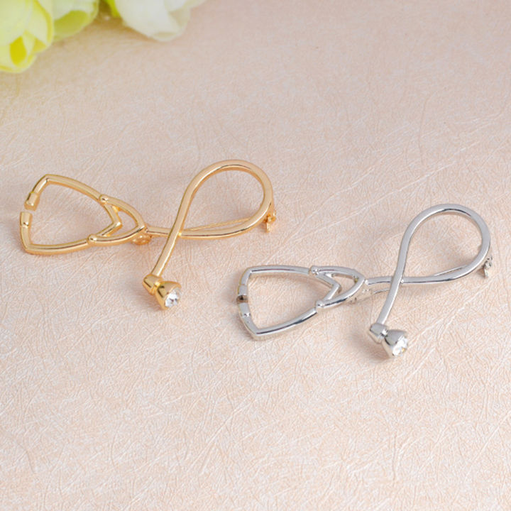 Stethoscope%20Lapel%20Pin%20Medical%20Brooch%20Pin%20For%20Medical%20Students%20Nurses%20Doctors%20Paramedics%20Pharmacists%20-%20Image%206
