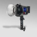 ZSYB CL-80Bi Bi-Color 3200-5600K LED Light Video Light 80W Professional Continues light For Photography and Videography. 