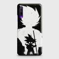 Honor 9X Cover - SkinLee HQ Hard Case - Dragon Ball Z - SKINLEE-557-1-548-409. 