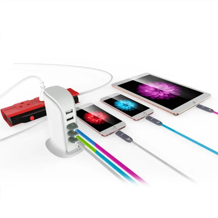 30W%205%20USB%20Multi-Port%20UK%20Plug%20Charger%20Desktop%20HUB%20Charging%20Station%20Power%20Adapter%20-%20Image%208