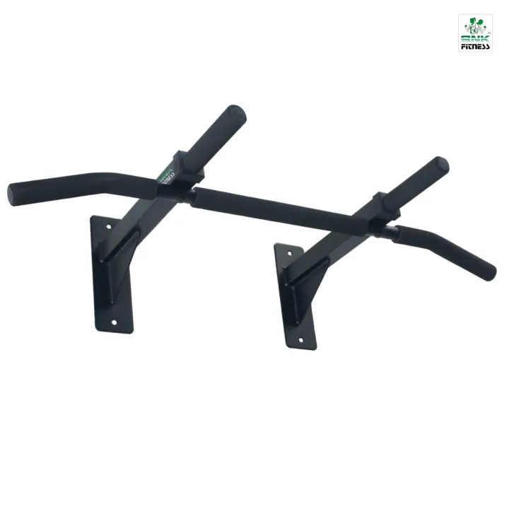 Ultimate%20Body%20Press%20Wall%20mounted%20Pull%20up%20Bar/%20Chin%20Up%20Bar%20-%204%20Grips%20Heavy%20Duty%20Wall%20Mounted%20Pull%20Up%20and%20Chin%20Up%20Bar%20for%20Home%20Exercise%20Fully%20Steel%20with%20Rubber%20Handle%20-%20Image%204