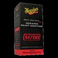 Meguiars M788 Deep Crystal Ceramic Paint Coating – True Si02 Ceramic Coating -Kit. 