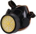 Single Mask Cartridge Sterilizer High Temperature Respiratory Protection BreatheSafe AirShield VitaSafe Doctors Usage Allergen Protection Healthcare Settings Industrial Work Travel and Commuting Outdoor Activities. 