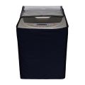 Top Loader Haier_8KG 100% Waterproof Washing Machine Cover. 