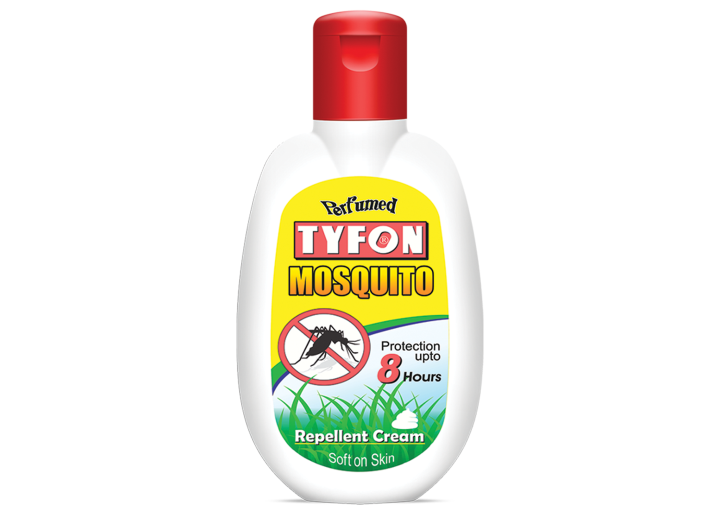 TYFON - Mosquito Repellent lotion 50ml