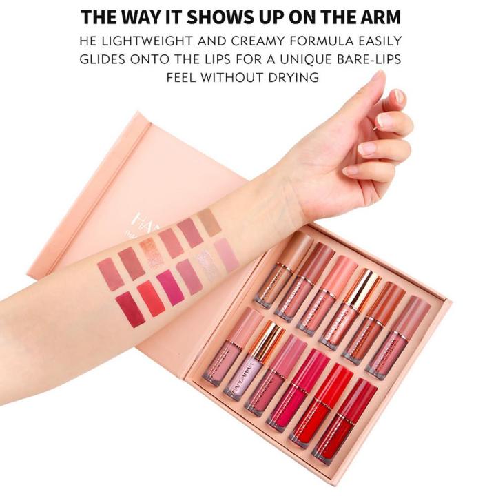 Handaiyan%2012%20PCS%20Lip%20Gloss%20&%20Lipstick%20Set%20%E2%80%93%20Waterproof%20Matte%20Liquid%20Lip%20Color%20%E2%80%93%20Long%20Wear%20Multi%20Nude%20&%20Bright%20Shades%20%E2%80%93%20Soft%20Smooth%20Gloss%20for%20Daily%20&%20Party%20Makeup%20%E2%80%93%20Women%E2%80%99s%20Beauty%20Kit%20%E2%80%93%20Perfect%20Gift%20for%20Girls%20-%20Image%205