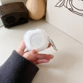 Samsung Galaxy Buds FE Transparent Protective Case - Case for Galaxy Buds Live, Buds Pro, Buds2 Pro. 