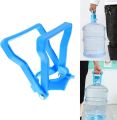 Energy Saving Water Bottles Handle Buckets Lifter Tool Durable Plastic Drinking Gallon Water Pot Carrier Advanced Lifting Tools - 1Pc. 