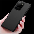 Samsung Galaxy S20 Ultra Back Cover With Camera Protection. 