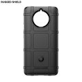 Compatible with Nokia 9 PureView Phone Case Nokia 9 PureView TPU Shield Drop Resistant Phone Case. 