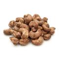 Kaju Jumbo Roasted Cashew with Skin Nuts 250 grams premium Quality (Kajoo / Kaju) Simply The Great Food. 