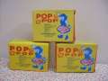 Pop Pop Snappers Fireworks pack of 20 boxes (Each contain approximately 50 snappers) Total 1000 Crackers. 