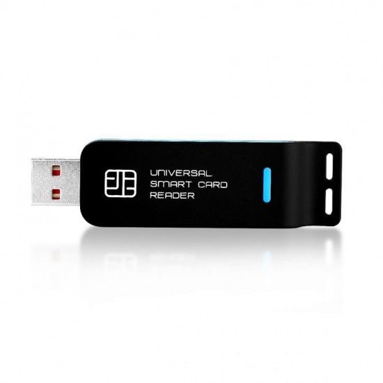 Only Reader Universal Smart Card Reader For UFI Dongle / EMMC / SFT / CM2 / EFT Pro / NCK / NCK PRO / UMT / UMT PRO / SEtool / CS-Tool / Octoplus / Avengers Key / Hua Dongle Pro and etc