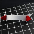 Cosplay DARLING In The FRANXX Zero Two Headwear Horn Hairclip Headband Hairband Cosplay Costume Accessories Props Halloween. 