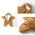 Starfish Baby Sleeping Bag Starfish Onesie Starfish Swaddle Sack for Newborn Infant Plush Swaddle Blanket Stroller,C. 