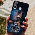 For Samsung A9 Pro 2019 Case Silicon Back Cover Phone Case For Samsung Galaxy A9Pro G887 Cases A9 A 9 Pro 2019 Soft bumper Funda. 