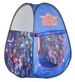 Playhouse Avengers Pop Up Play Tent House Indoors and Outdoors for Kids and Toddlers. 