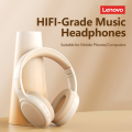 Lenovo TH30 Wireless Headphones Bluetooth Earphone 5.0 Foldable Headset Sport Headphone Game Bluetooth Earbuds. 