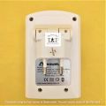 Original SINGWAY Fast Charger 4x AA AAA 1.2v Rechargeable Cell + 2x 9v Battery Travel Adapter Batteries Cells. 