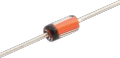 pack of 10 4148 Diode 1N4148 100V 1/4W 4148 DIODE. 