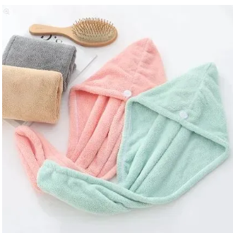 Microfiber%20Quick%20Dry%20Bath%20Hair%20Drying%20Towel%20Head%20Wrap%20Hat%20Super%20Absorbent%20Shower%20Cap%20-%20Image%202