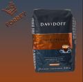 Coffee | Davidoff coffee | Coffee cafe cremr elegant pure coffee | Davidoff masterpiece of coffee with whole beans 100% pure coffee | In original ,Imported & best quality | 500g. 