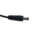 USB power boost line DC 5V to DC 9V / 12V Step UP Module USB Converter Adapter Cable 2.1x5.5mm Plug. 