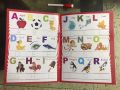 Write and Wipe ABC 123:  Early Learners (Write and Wipe) BOOK.. 