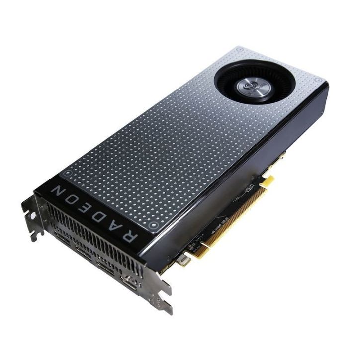 AMD RADEON RX 470 8GB, GDDR5, 256BIT, DX12 Graphic Card