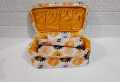 Travel Underwear Panties Bra Pouch Organizer Bag Pouch Waterproof Personal Garment Bag Case. 