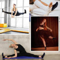 Yoga Socks Grip Socks with Grips for Women and Men Non Slip Pilates Workout Pure Barre Ballet Dance Hospital Socks. 