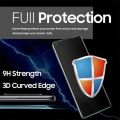 Whitestone [Dome Glass] For OnePlus 8 Pro Tempered Glass Screen Protector – Liquid Dispersion Tech – Single Pack without UV. 