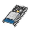 Geekcreit® Elecrow NodeMCU 32S Lua WiFi ESP32S Development Board WiFi bluetooth. 