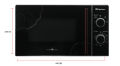 Dawlance Microwave Oven MD-7 Cooking Series 20 Litres - MD7 With 1 year Brand Warranty. 