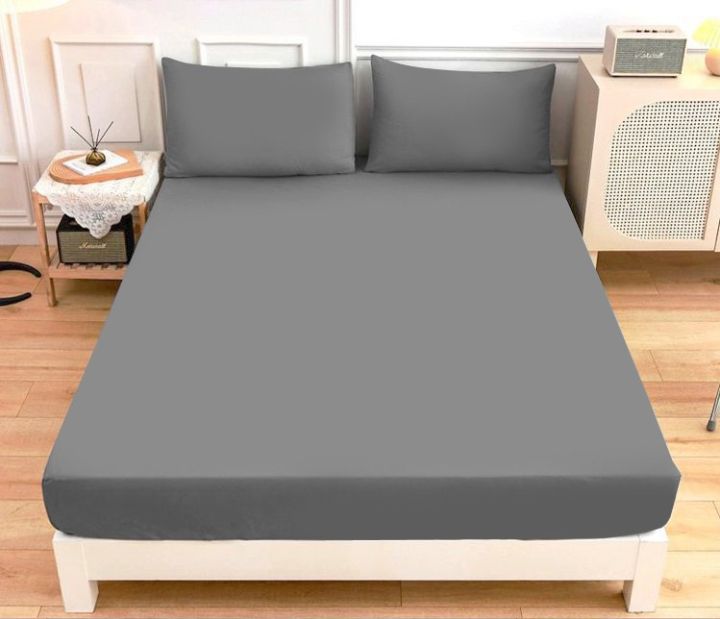 All%20Sizes%20Fitted%20Bed%20Sheet%20Dyed%20Colors-%20Apricot%20-%20Image%203