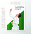 Best Poster Design Naseem Shah Poster. 