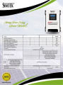 Simtek Mppt Plus Hybrid Solar Charge Controller 170v Voc 70amp 48v Fully Automatic With Dual Lcd & Led Display - 1 Year Warranty. 