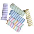 baby face towel pack of 6, baby accessories, baby face towel, baby face towel napkin, baby face towel soft and smooth, baby towel set. 