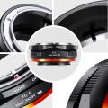 K&F Concept Lens Mount Adapter FD to NEX for Canon FD FL Lens to Sony NEX E-Mount Camera for Sony Alpha NEX-7 NEX-6 NEX-5N NEX-5 NEX-C3 NEX-3. 