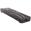 TV Remote Control for SUPRA TV ABANS LLOYD EN-83801 Remote Control English Version. 