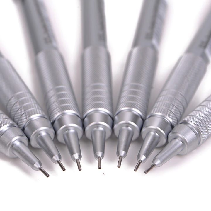Pentel%20Graphgear%20500%20Drafting%20Pencil%20Mechanical%20Pencil%20%20(1%20PC)%20-%20Image%208