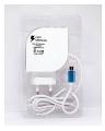 3.4 Amp HT Fast Charger With Direct Micro Usb Cable and 3 Usb Output Charge HT-19. 