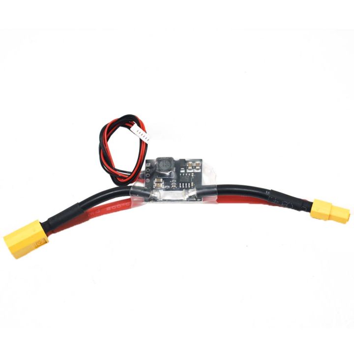 APM 2.5 2.6 2.8 Pixhawk Power Module 30V 90A With 5.3V DC BEC Available with XT60 Connector For RC Helicopter Part