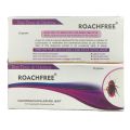 Roach Free Cockroach Gel - Effective Household Cockroach Killer | Cockroach insect bait Household Cockroach Killer. 