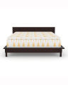 DuraFoam Ultra Spring Mattress (Pillow Top). 
