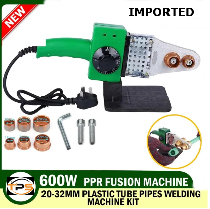 PVC CUTTER PPRC pipe cutter, poly pipe cutter PPRC heater plumbing tool DIY PPRC pipe heater